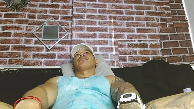 jordan bigcock  online show from April 25, 4:15 pm