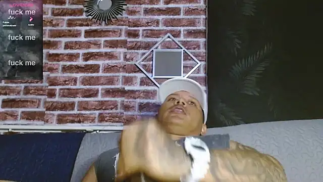 jordan bigcock  online show from February 12, 9:15 am