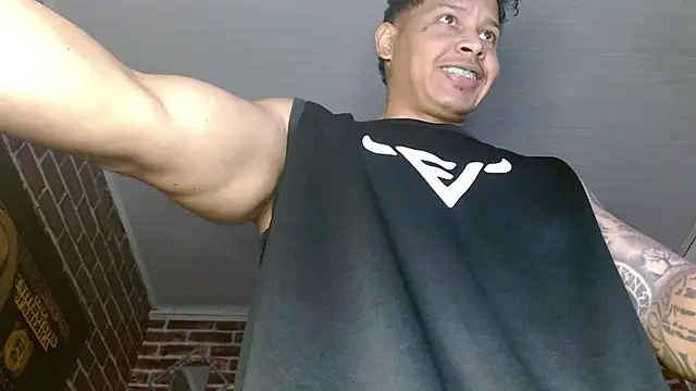 jordan bigcock  online show from August 1, 5:45 pm