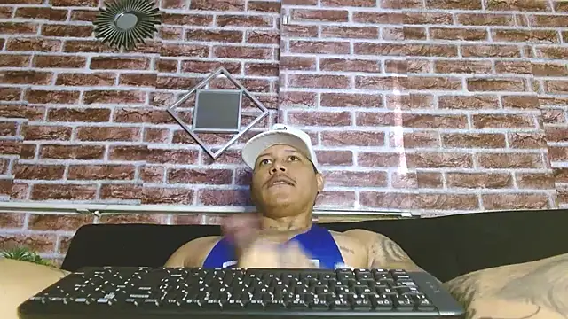 jordan bigcock  online show from April 27, 4:36 pm