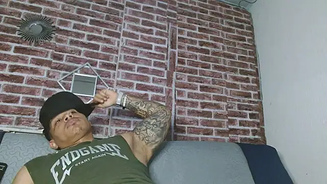 jordan bigcock  online show from July 27, 3:35 am