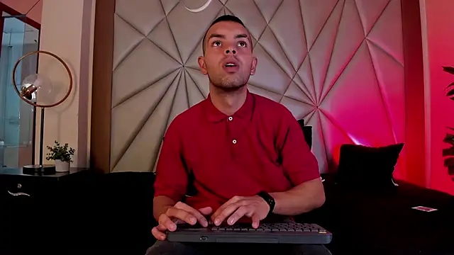 IanBlaze  online show from October 25, 12:18 pm