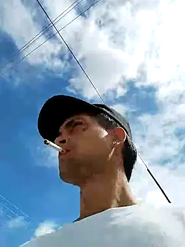 Laiker00 online show from October 8, 6:34 pm