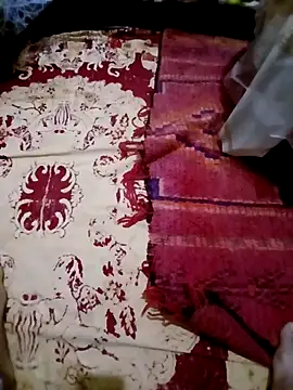 latarak321 online show from March 29, 9:59 pm