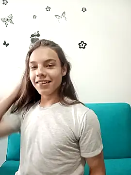 Prins001 online show from October 26, 9:17 pm