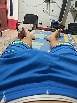 enrique-12 online show from November 10, 6:35 pm