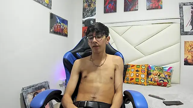 Snapshot of TWINK_JOSS chatting on October 17, 8:02 pm TWINK JOSS online show from October 17, 8:02 pm