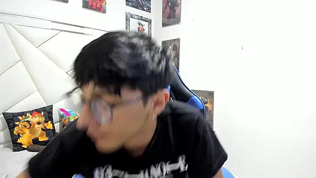 Snapshot of TWINK_JOSS chatting on October 14, 7:54 pm TWINK JOSS online show from October 14, 7:54 pm