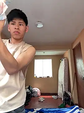 Roy gomez online show from October 16, 6:38 pm