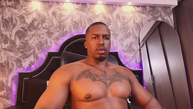 DenzelRios online show from February 21, 9:05 pm