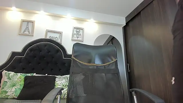 DenzelRios online show from December 13, 10:27 pm