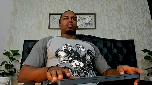 DenzelRios online show from June 12, 4:00 am