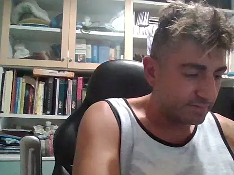 Antaresss online show from October 8, 10:58 pm