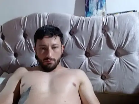 Jhon Dick77 online show from October 7, 12:48 am