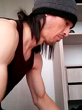 Santini001 online show from October 12, 3:50 pm