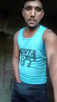 BiggerDickGuy online show from February 19, 11:17 am