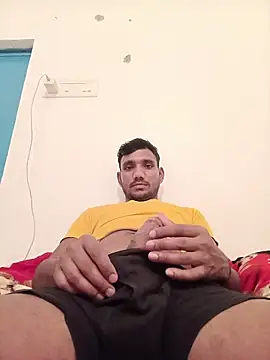 BiggerDickGuy online show from March 9, 2:55 pm