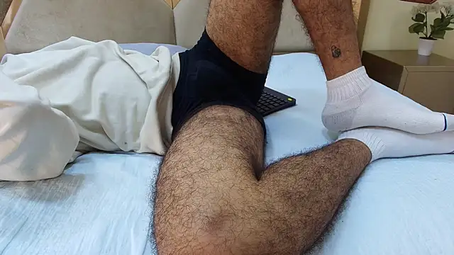 Austin Reeds online show from October 29, 3:15 pm