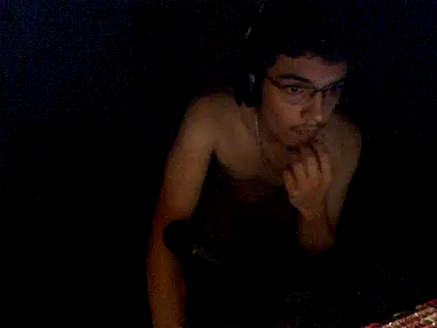 CleanPapi1226 online show from October 7, 10:52 am