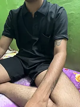 foxythebold online show from October 13, 5:30 pm