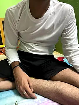 foxythebold online show from October 11, 6:01 pm