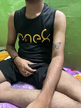 foxythebold online show from October 15, 6:26 pm