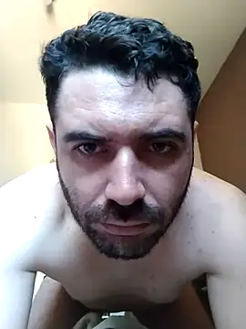 Rassa01 online show from October 20, 1:59 pm