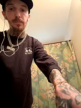 daddysway123 online show from November 1, 7:40 pm