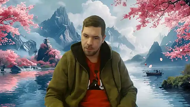 chibrax918 online show from January 12, 9:46 am