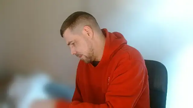 chibrax918 online show from March 9, 9:25 am