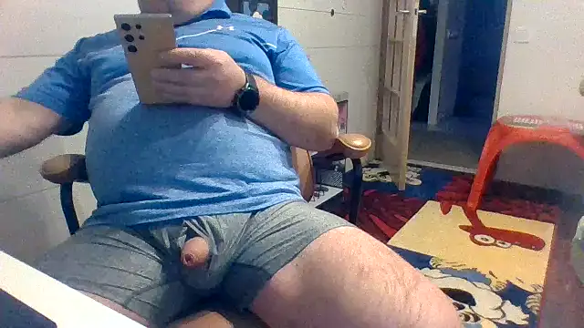 toyboyfin online show from October 13, 5:08 pm