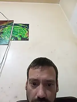 Alexelli40 online show from June 13, 5:22 pm
