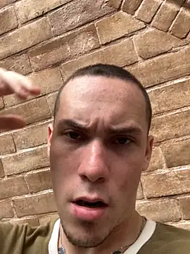 JacobRhude  online show from November 10, 6:24 pm