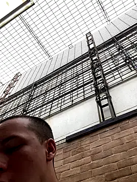 JacobRhude  online show from November 12, 7:19 pm