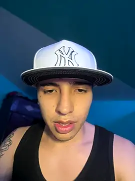 pabonsito2 online show from October 15, 3:25 am