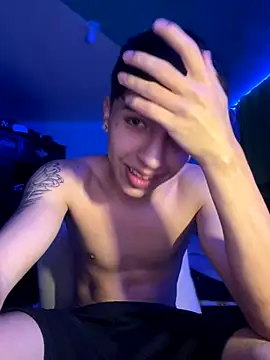 pabonsito2 online show from October 23, 4:05 am