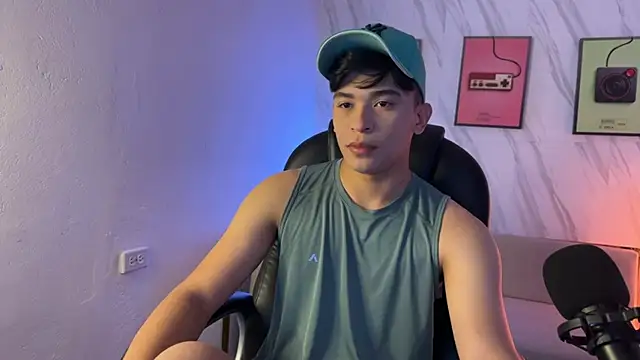 David Nova online show from November 20, 11:09 am