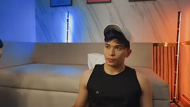 David Nova online show from January 18, 1:35 pm