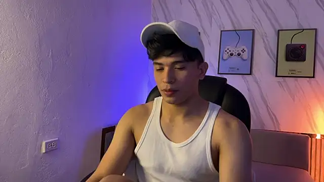 David Nova online show from February 14, 2:23 pm