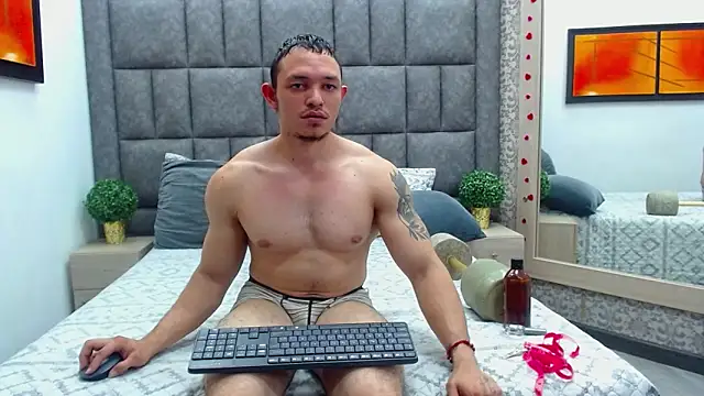 BigMontainsRock online show from December 18, 9:33 pm