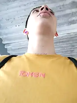  DAEMON 666 online show from November 2, 8:46 pm