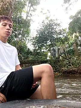  DAEMON 666 online show from October 26, 6:10 pm