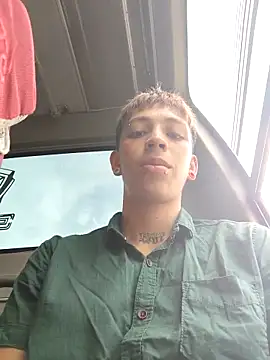  DAEMON 666 online show from October 19, 7:50 pm