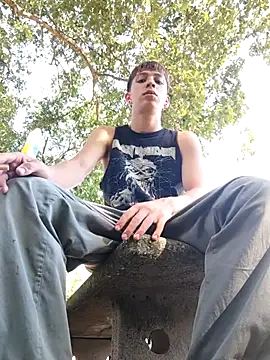  DAEMON 666 online show from November 25, 8:11 pm