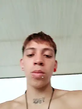  DAEMON 666 online show from October 18, 6:24 pm