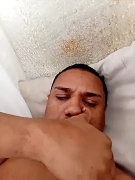 Mcbellorj online show from November 23, 7:47 pm