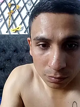 MarcusSton online show from October 11, 2:37 am