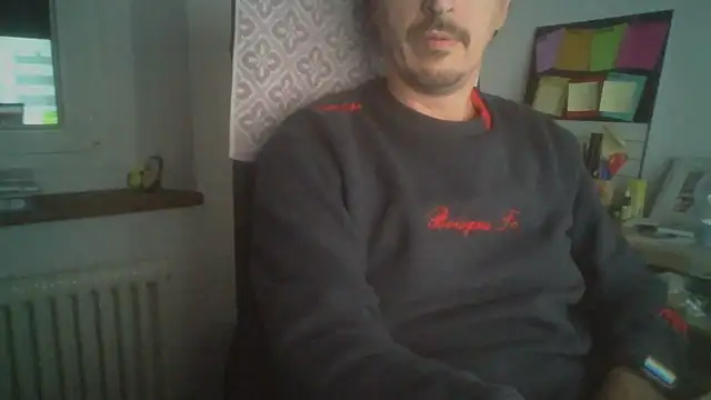 Snapshot of Kawayleo chatting on October 19, 10:13 pm Kawayleo online show from October 19, 10:13 pm