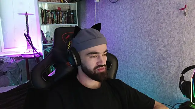 Nik Namee online show from October 9, 2:55 pm