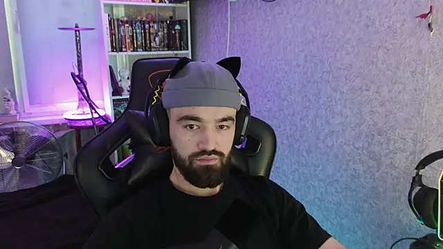 Nik Namee online show from October 10, 2:55 pm